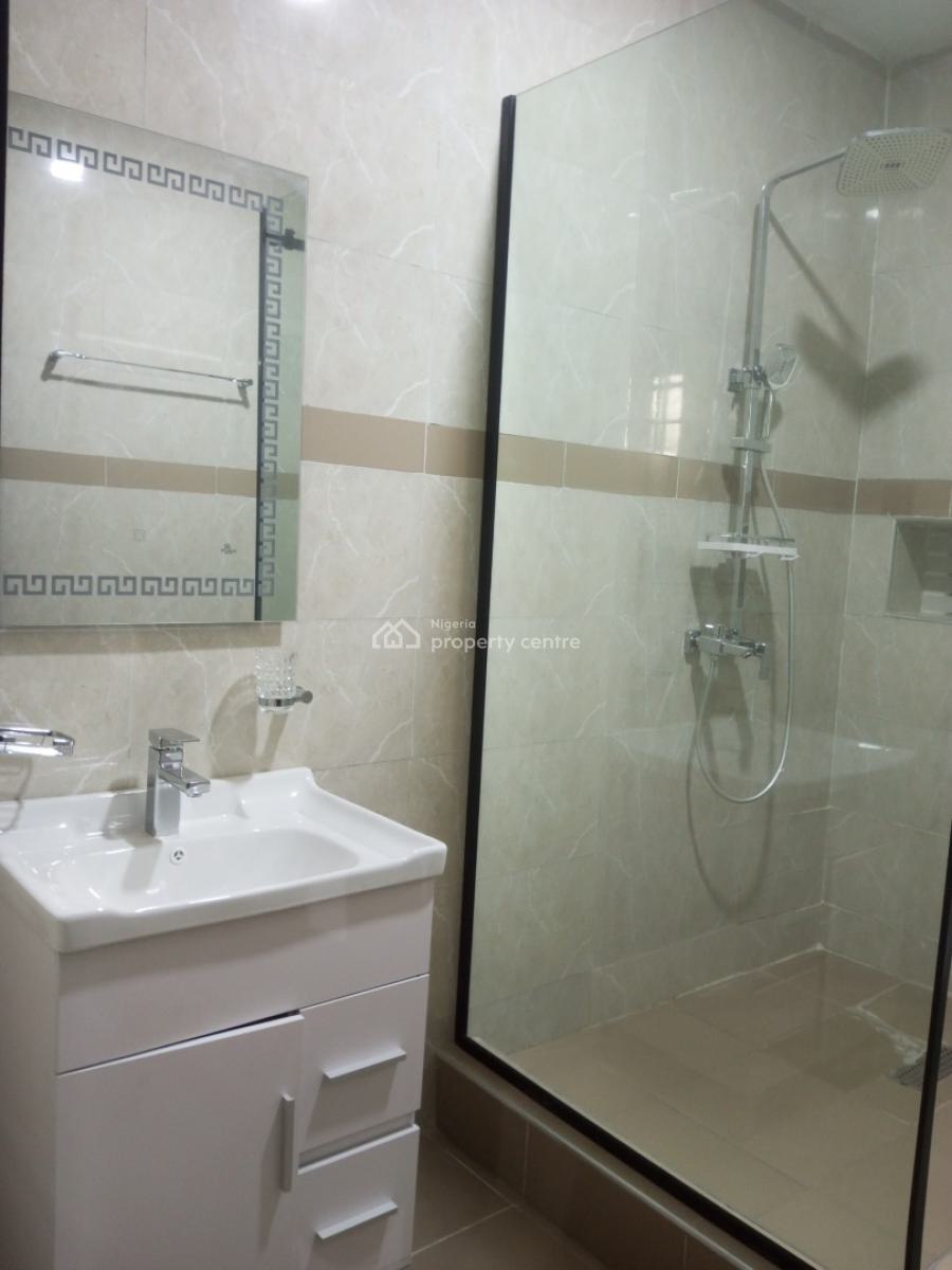 Gaduwa 4bedroom Duplex Available for Buyer, Near Gaat School, Gaduwa, Abuja, Terraced Duplex for Sale