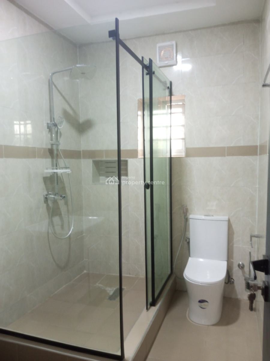 Gaduwa 4bedroom Duplex Available for Buyer, Near Gaat School, Gaduwa, Abuja, Terraced Duplex for Sale