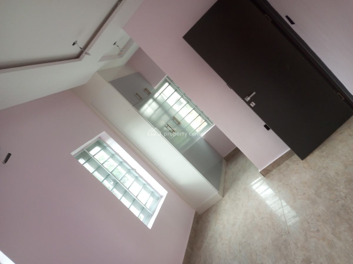 Gaduwa 4bedroom Duplex Available for Buyer, Near Gaat School, Gaduwa, Abuja, Terraced Duplex for Sale