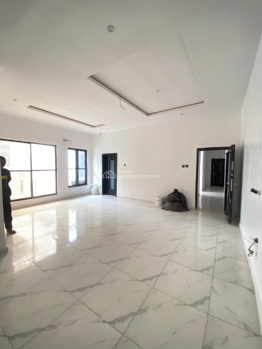 2 Bedroom Apartment with Swimming Pool and Gym, Ikate, Lekki, Lagos, Flat / Apartment for Sale