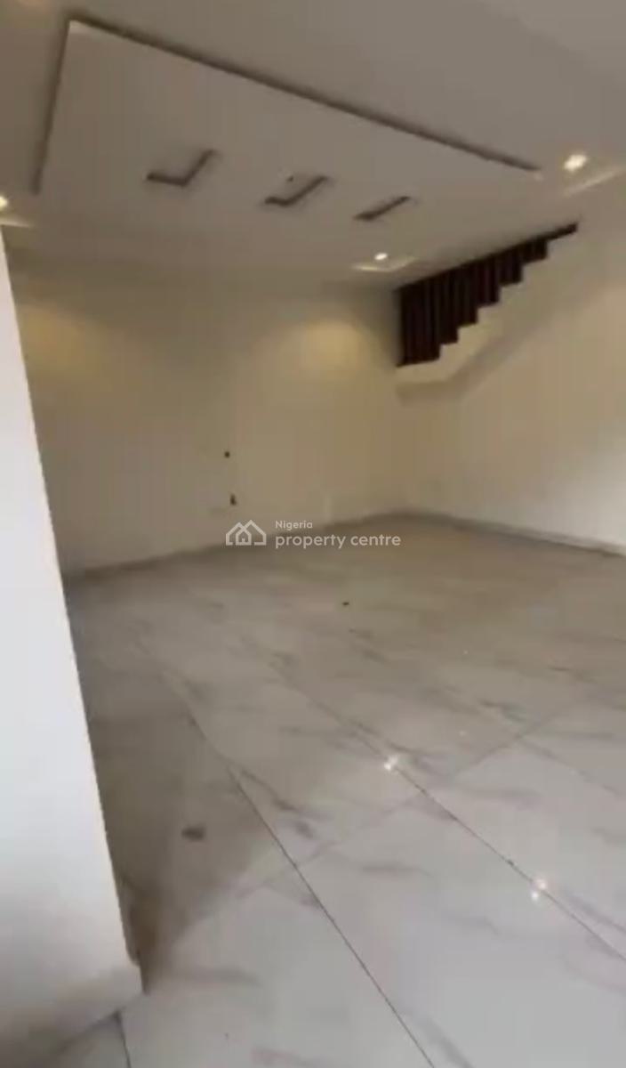 a Standard, Executive 4bedroom Terrace Duplex, Jahi, Abuja, Terraced Duplex for Rent