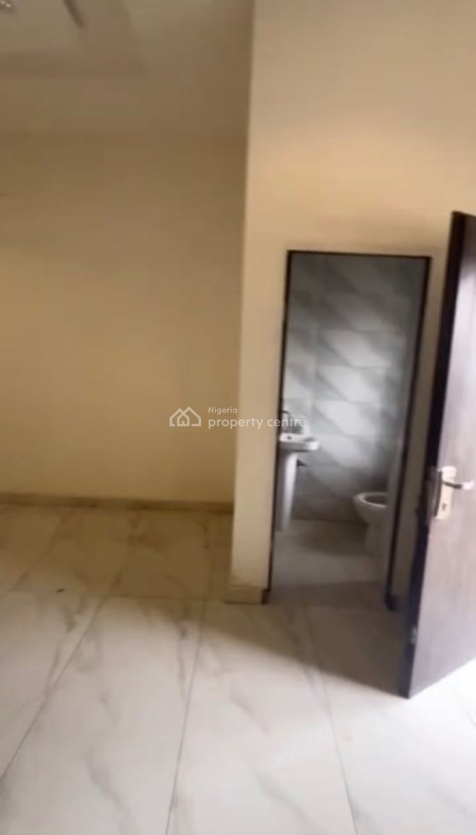 a Standard, Executive 4bedroom Terrace Duplex, Jahi, Abuja, Terraced Duplex for Rent