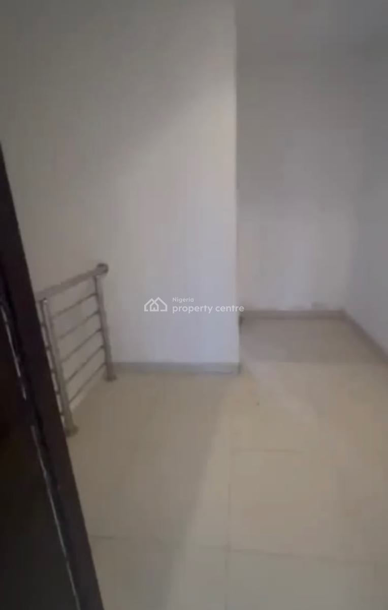 a Standard, Executive 4bedroom Terrace Duplex, Jahi, Abuja, Terraced Duplex for Rent