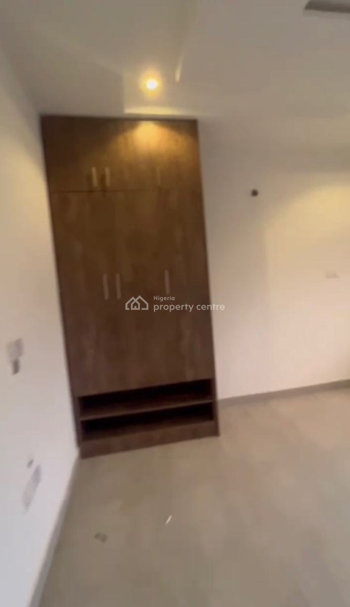 a Standard, Executive 4bedroom Terrace Duplex, Jahi, Abuja, Terraced Duplex for Rent