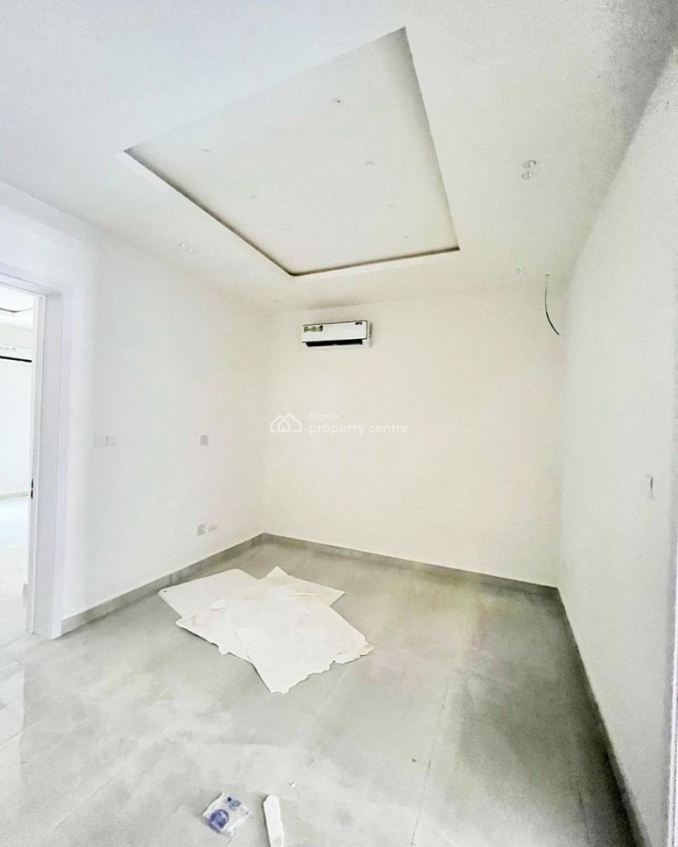 Luxury 4 Bedroom Terrace Duplex Giveaway Offer, Victoria Island (vi), Lagos, Terraced Duplex for Rent