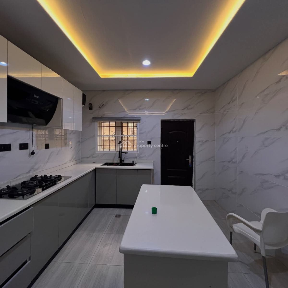 Tastefully Finished and Furnished 2bedroom, By Emadab Filling Station, Mabushi, Abuja, Flat / Apartment for Rent