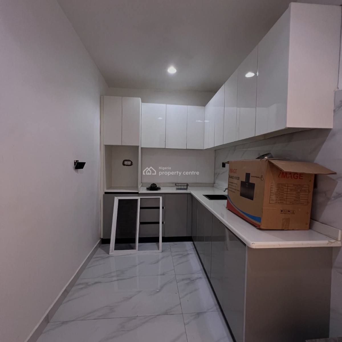 Tastefully Finished and Furnished 2bedroom, By Emadab Filling Station, Mabushi, Abuja, Flat / Apartment for Rent