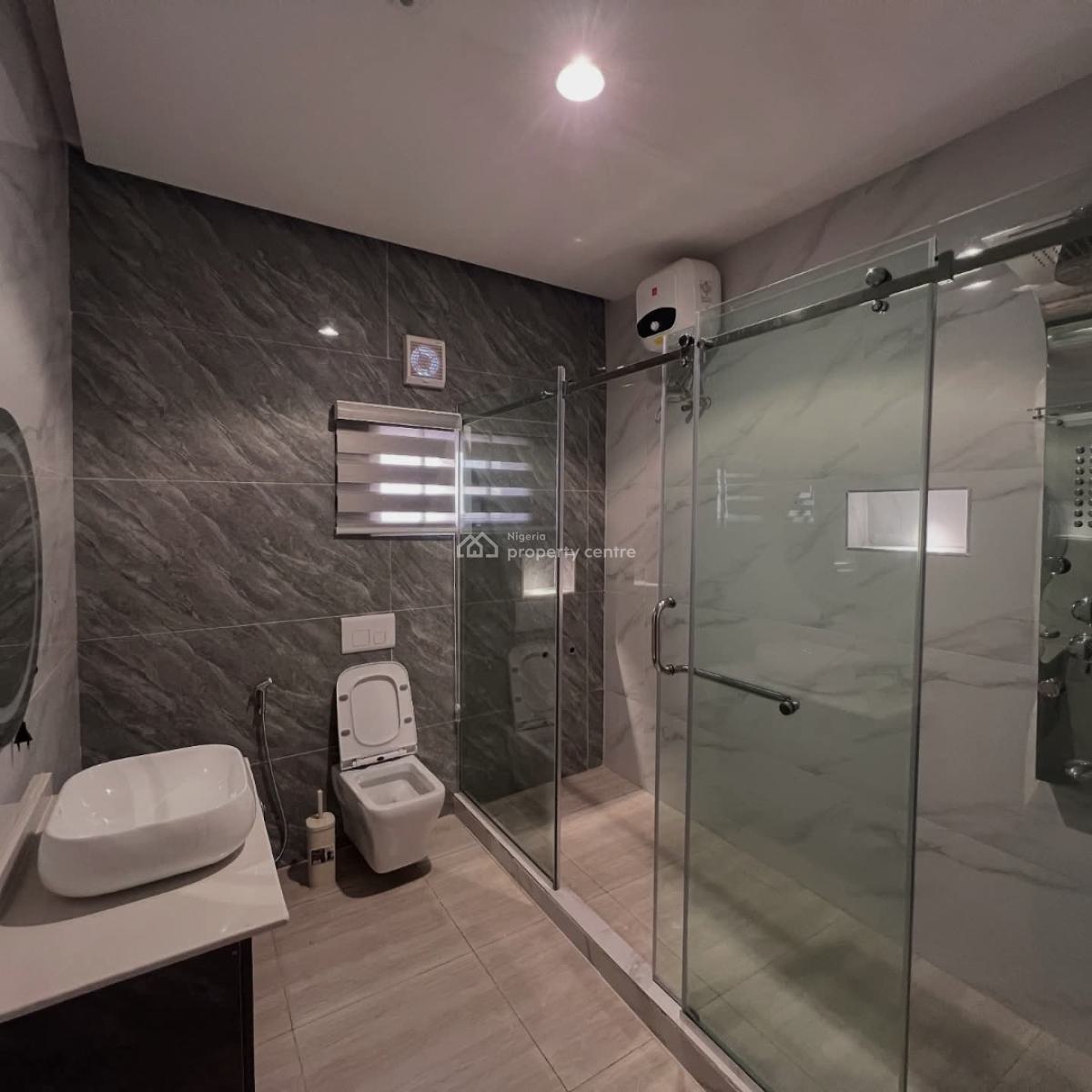 Tastefully Finished and Furnished 2bedroom, By Emadab Filling Station, Mabushi, Abuja, Flat / Apartment for Rent