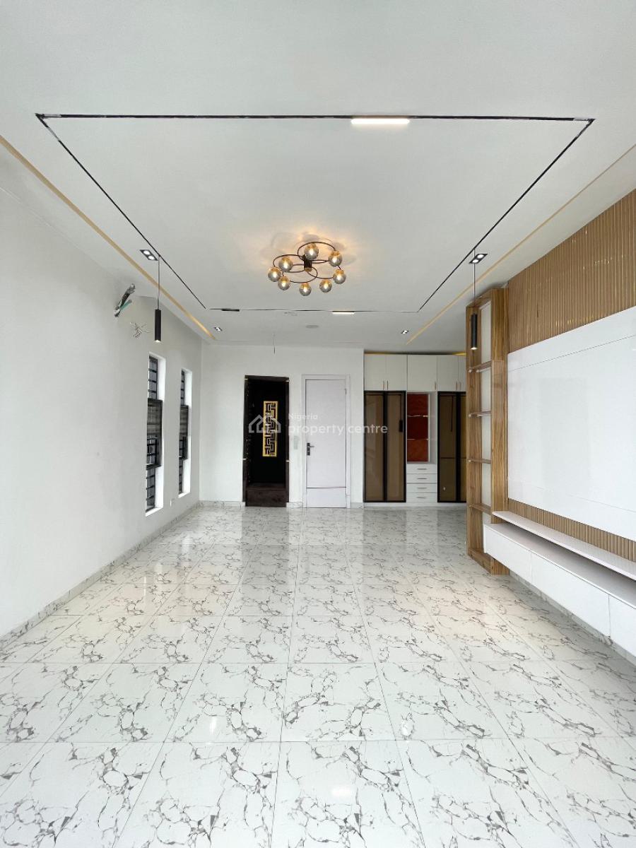 5 Bedroom Fully Detached Duplex, Lekki, Lagos, Detached Duplex for Sale