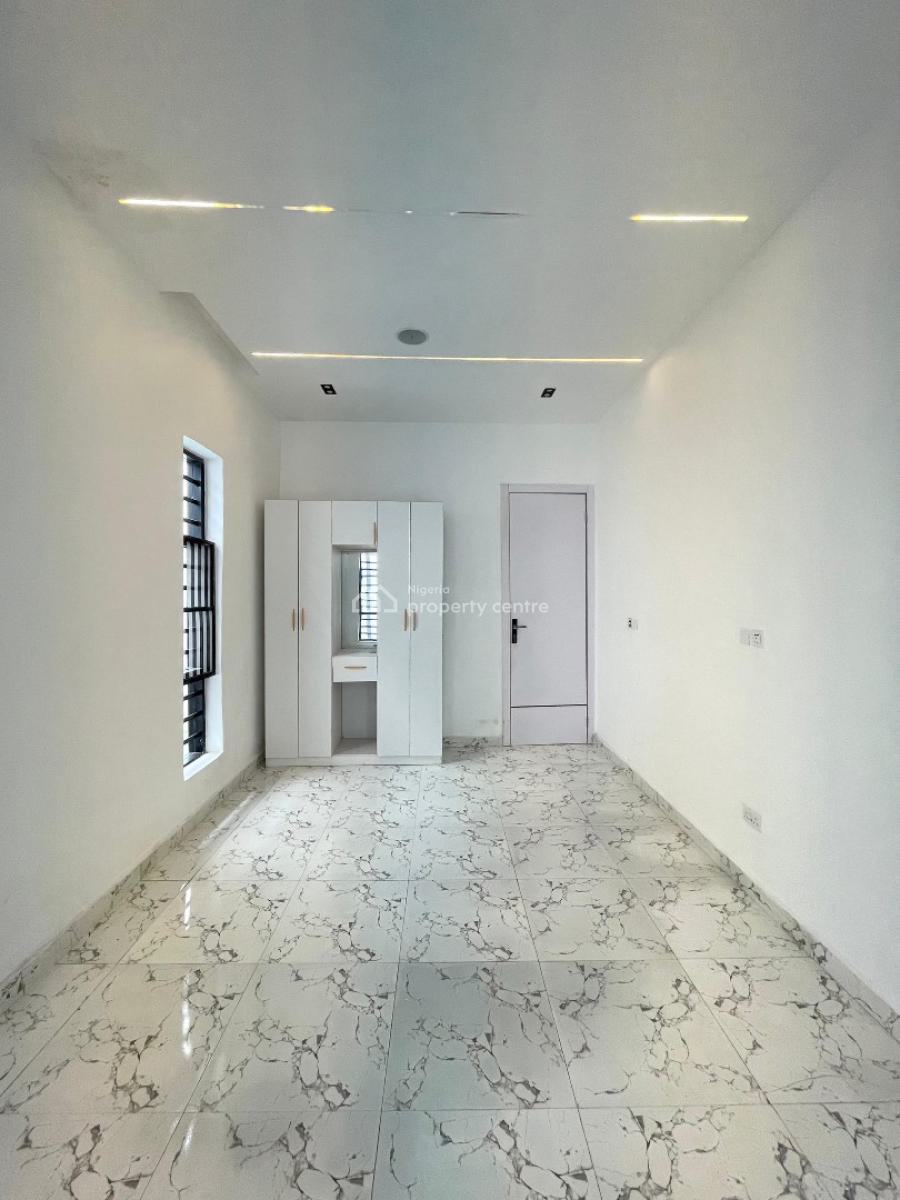 5 Bedroom Fully Detached Duplex, Lekki, Lagos, Detached Duplex for Sale