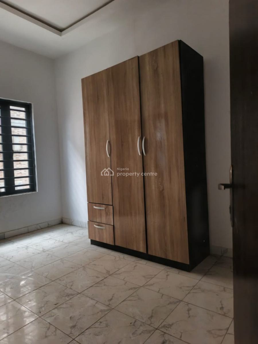 a 4 Bedroom Terraced Duplex, Ologolo, Lekki, Lagos, Semi-detached Duplex for Sale