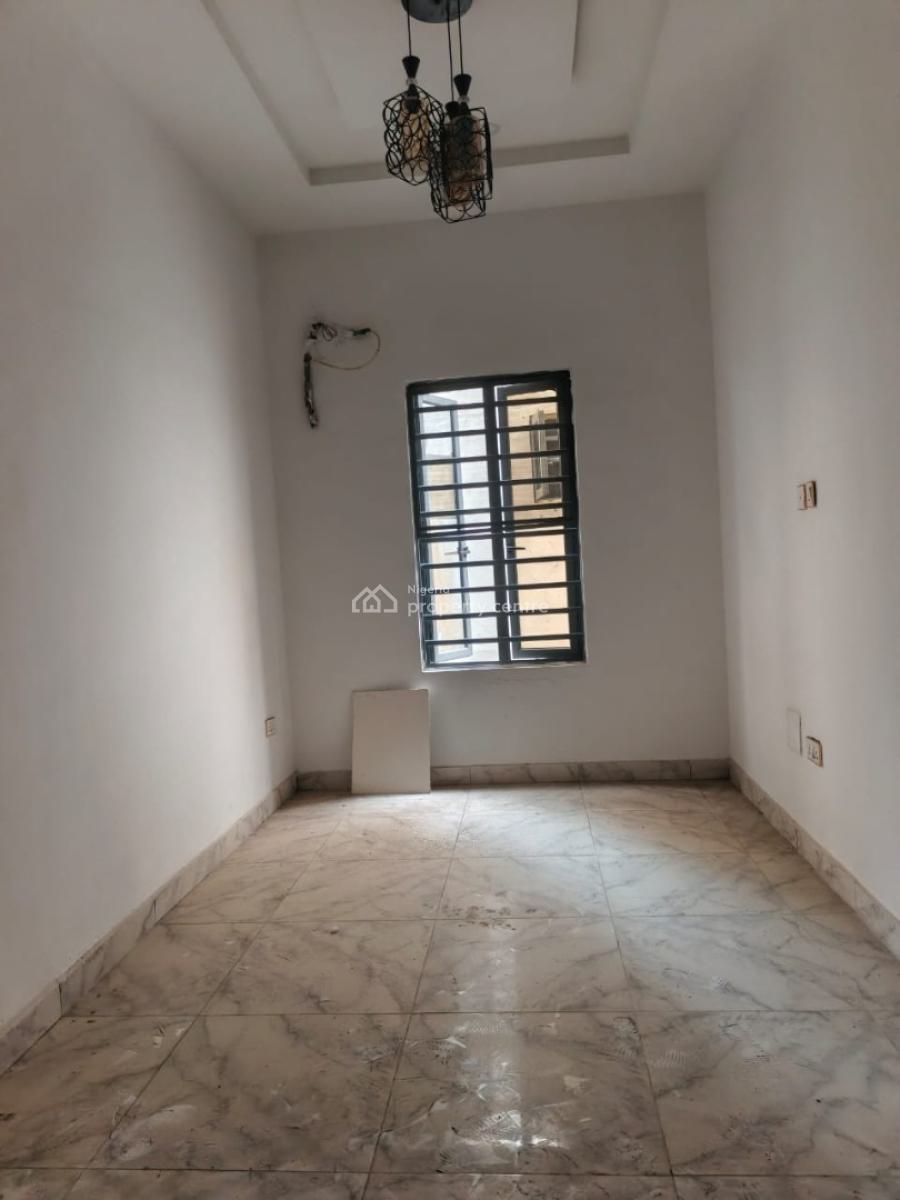 a 4 Bedroom Terraced Duplex, Ologolo, Lekki, Lagos, Semi-detached Duplex for Sale