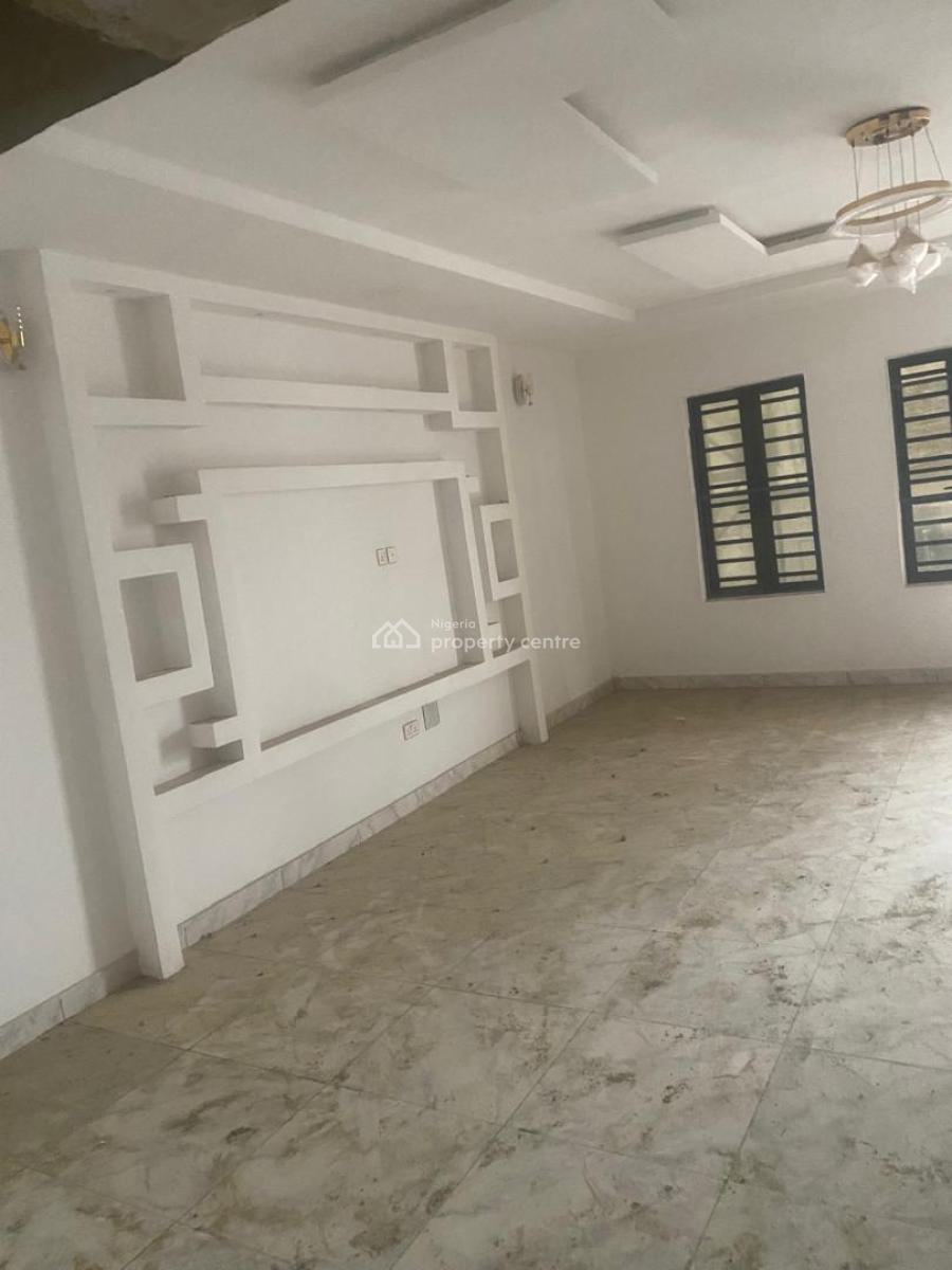 a 4 Bedroom Terraced Duplex, Ologolo, Lekki, Lagos, Semi-detached Duplex for Sale