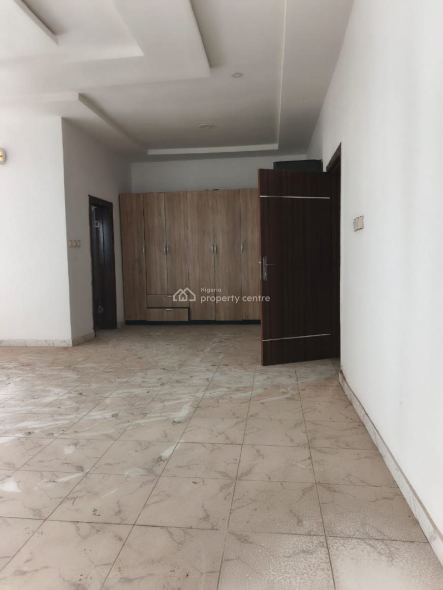 a 4 Bedroom Terraced Duplex, Ologolo, Lekki, Lagos, Semi-detached Duplex for Sale