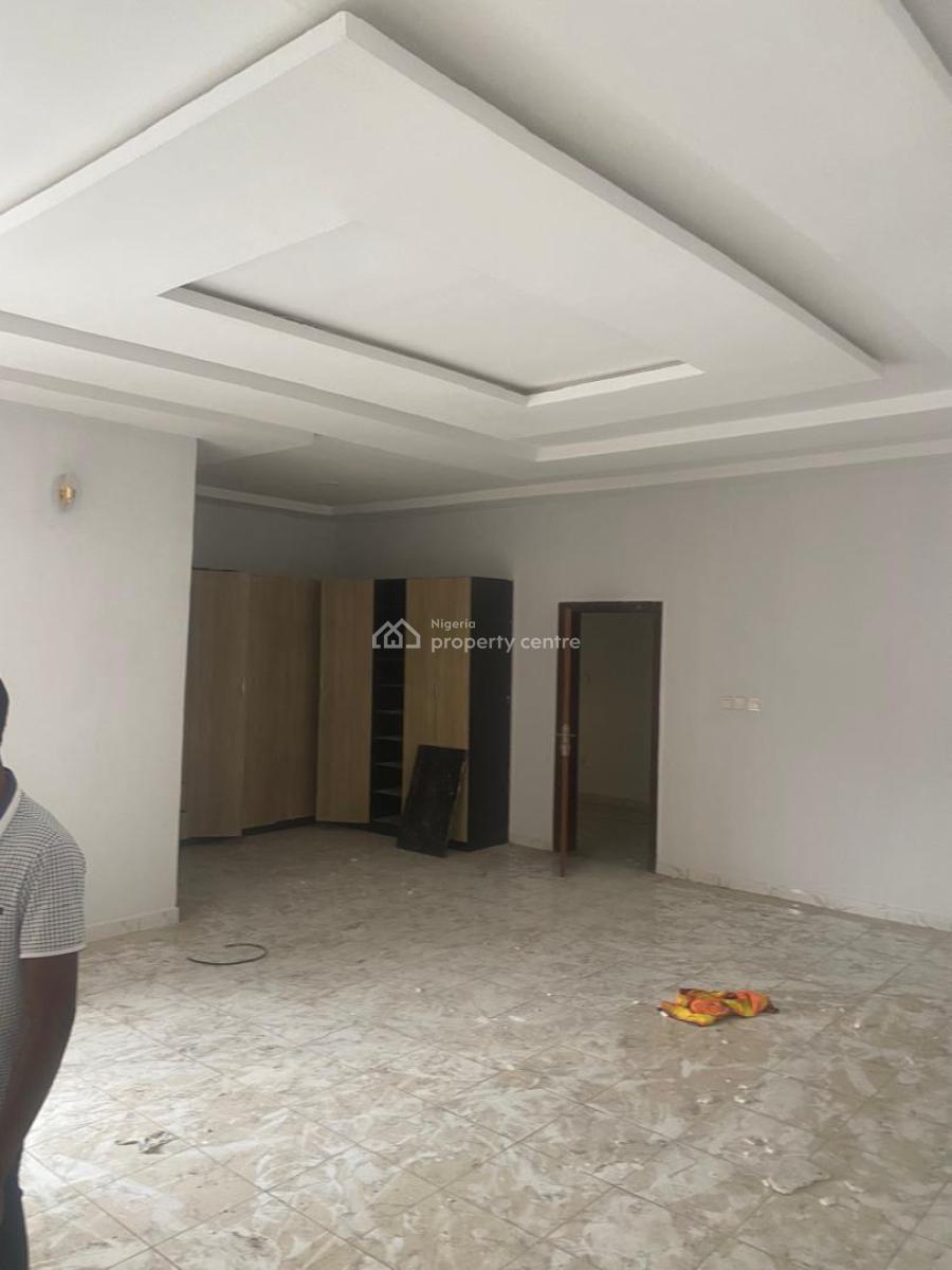 a 4 Bedroom Semi-detached Duplex, Ologolo, Lekki, Lagos, Semi-detached Duplex for Sale