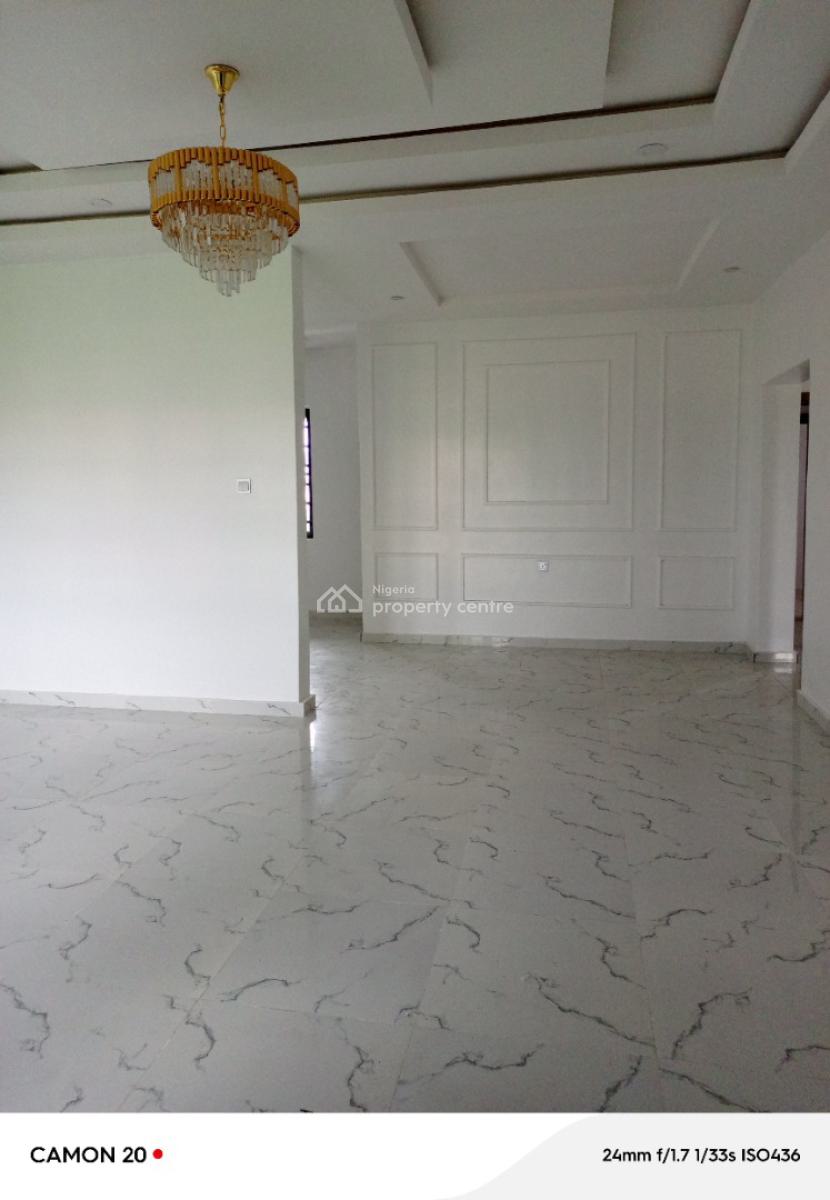 a Luxury 3bedroom in a Secure Estate, Seaside Estate Badore Ajah, Badore, Ajah, Lagos, Flat / Apartment for Rent