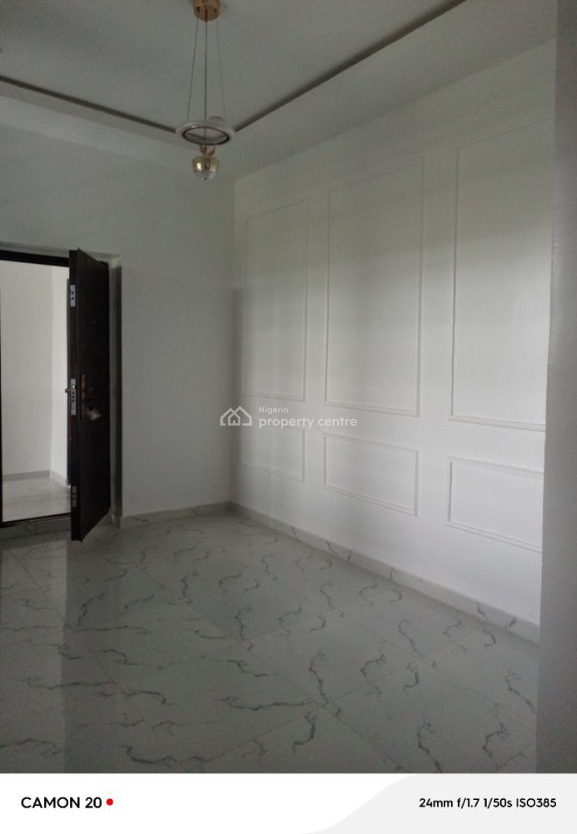 a Luxury 3bedroom in a Secure Estate, Seaside Estate Badore Ajah, Badore, Ajah, Lagos, Flat / Apartment for Rent
