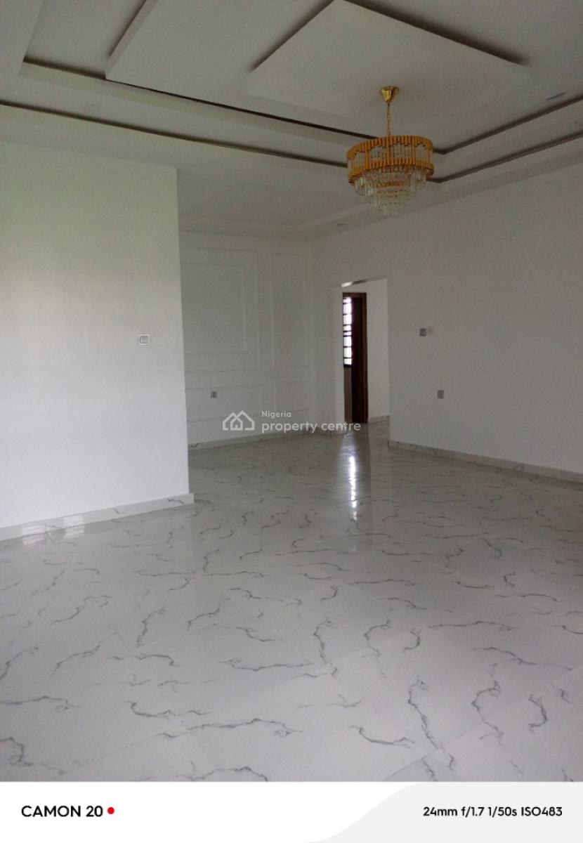 a Luxury 3bedroom in a Secure Estate, Seaside Estate Badore Ajah, Badore, Ajah, Lagos, Flat / Apartment for Rent