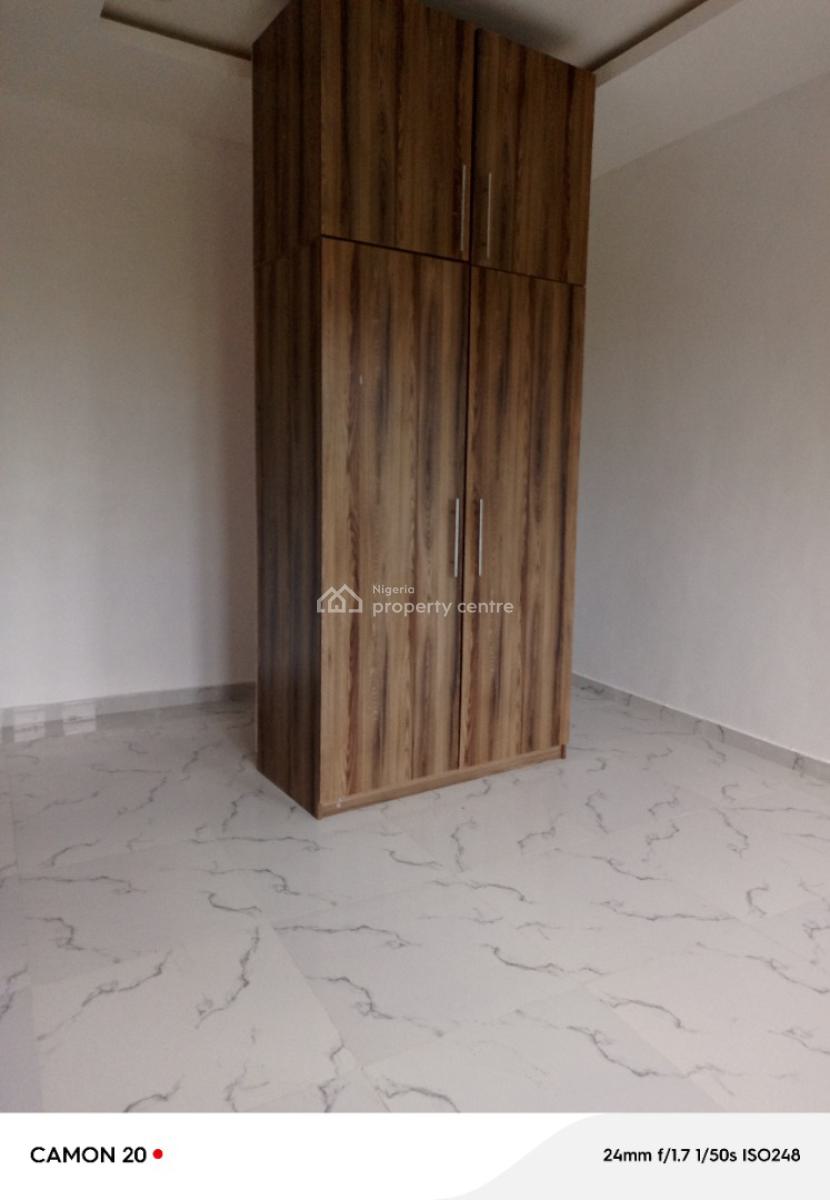 a Luxury 3bedroom in a Secure Estate, Seaside Estate Badore Ajah, Badore, Ajah, Lagos, Flat / Apartment for Rent