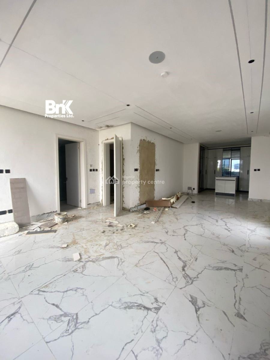 Brand-new Luxury 6-bedroom Fully Detached Duplex, Lekki Phase 1, Lekki, Lagos, Detached Duplex for Sale