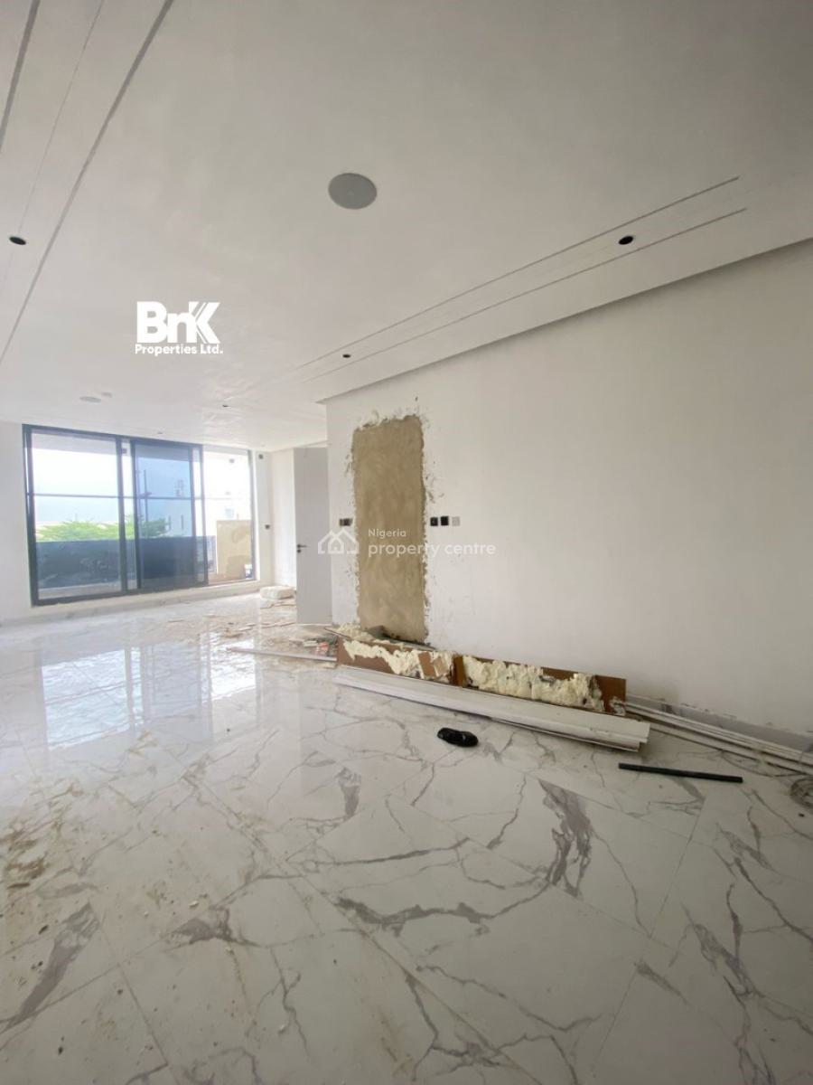 Brand-new Luxury 6-bedroom Fully Detached Duplex, Lekki Phase 1, Lekki, Lagos, Detached Duplex for Sale
