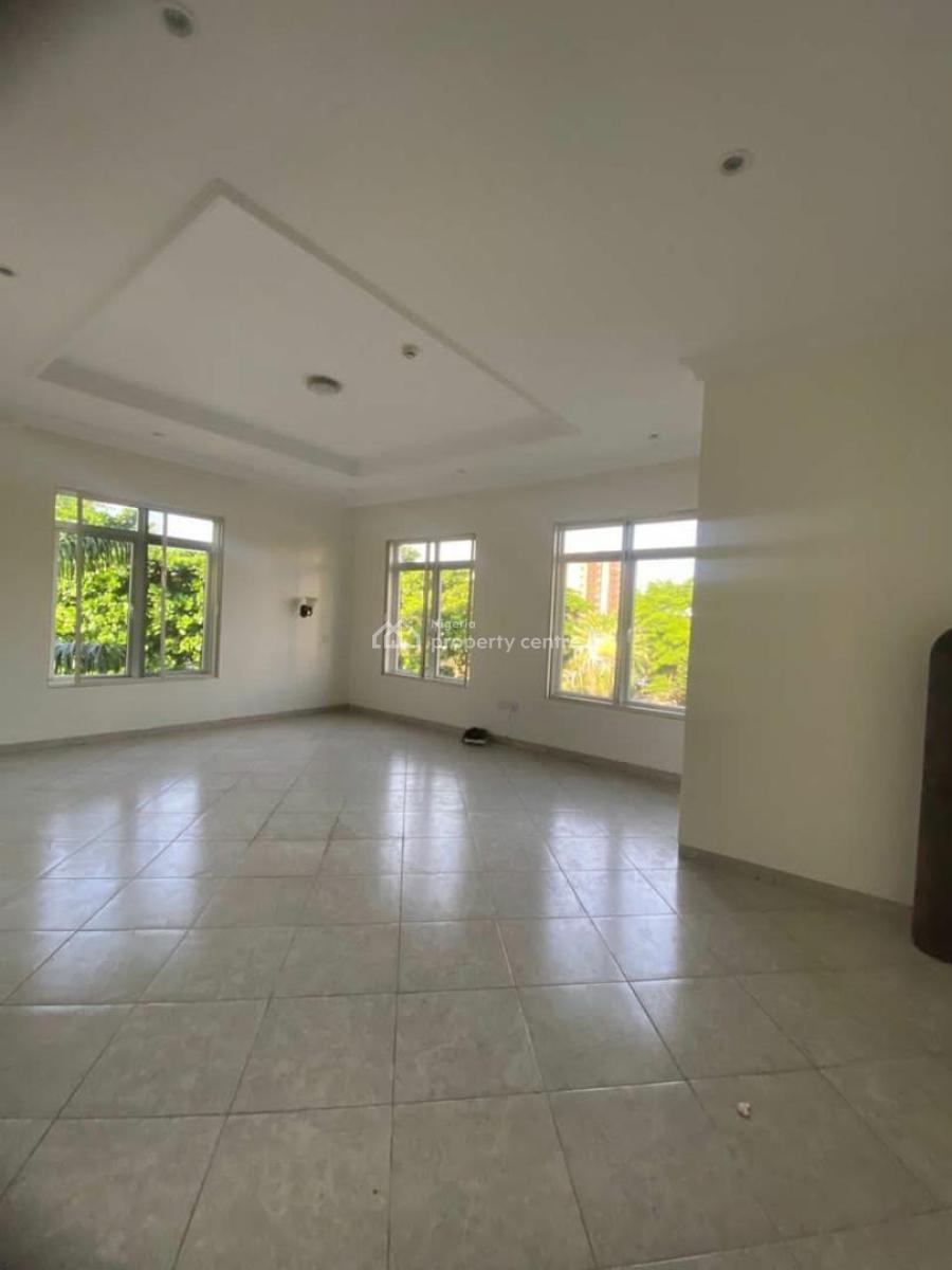 4 Bedroom Apartment Ikoyi, Ikoyi, Lagos, Flat / Apartment for Rent