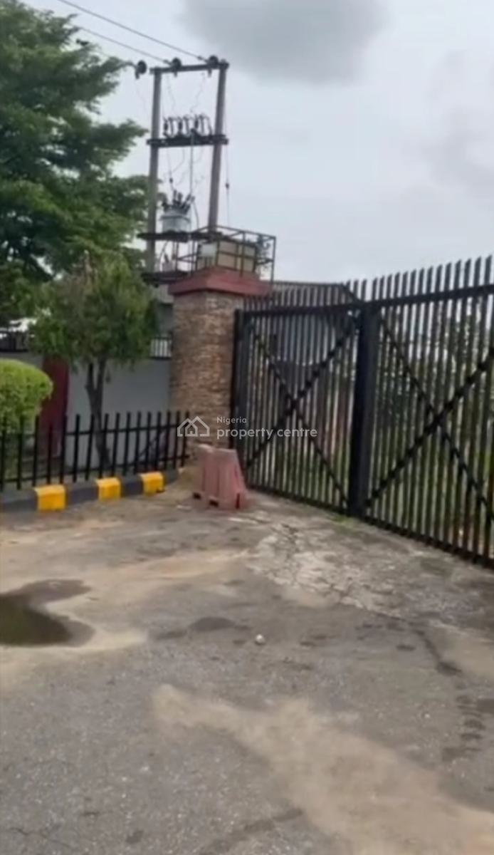 Residential Plots of 700sqm and 230sqm Respectively, Alfred Rewane Estate, Oregun, Ikeja, Lagos, Residential Land for Sale