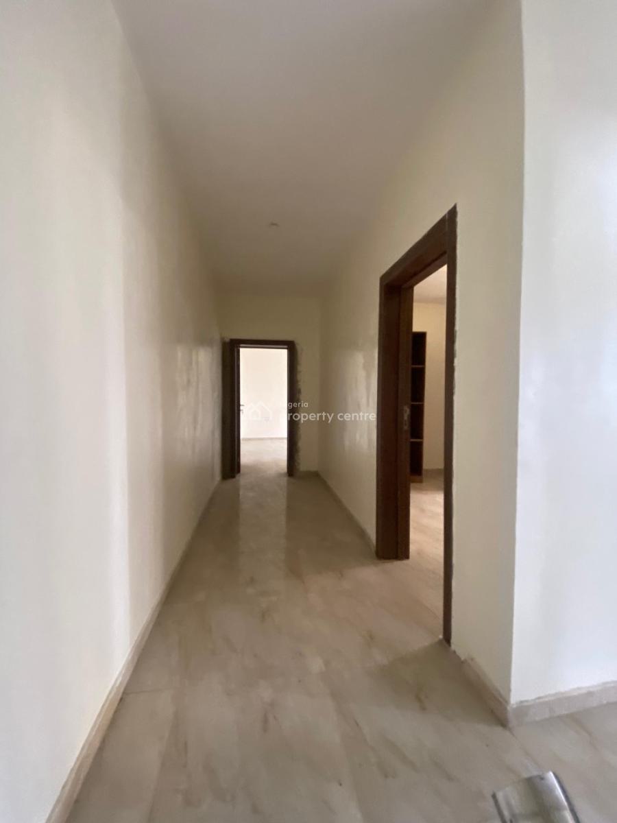 4 Bedroom Semi Detached Duplex, Ikate, Lekki, Lagos, Semi-detached Duplex for Rent