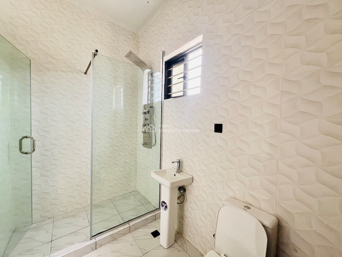 Newly Built 4 Bedroom Duplex with Bq, Lekki Scheme 2, Abraham Adesanya Ajah, Ajah, Lagos, Semi-detached Duplex for Sale
