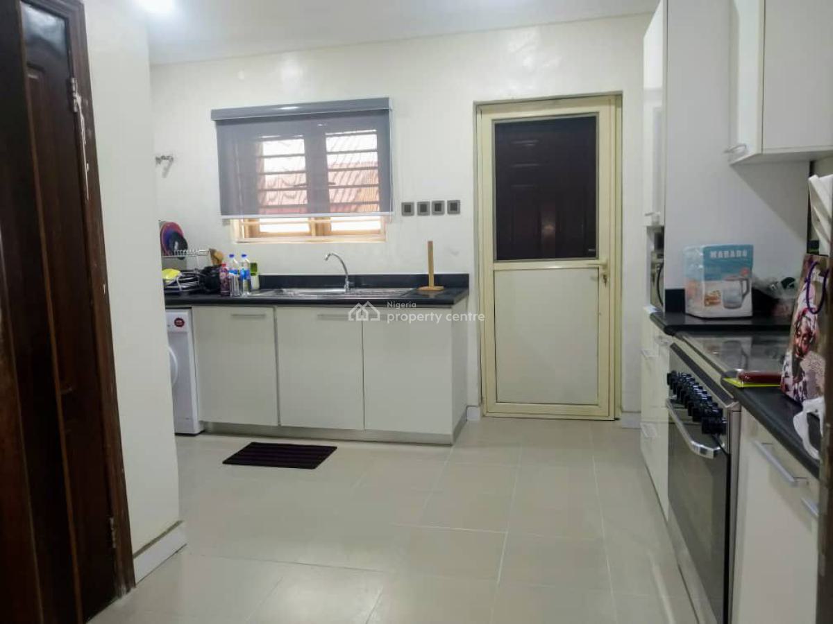 Furnished and Serviced 2units of 3bedroom Apartment, Lekki Phase 1, Lekki, Lagos, Flat / Apartment for Rent