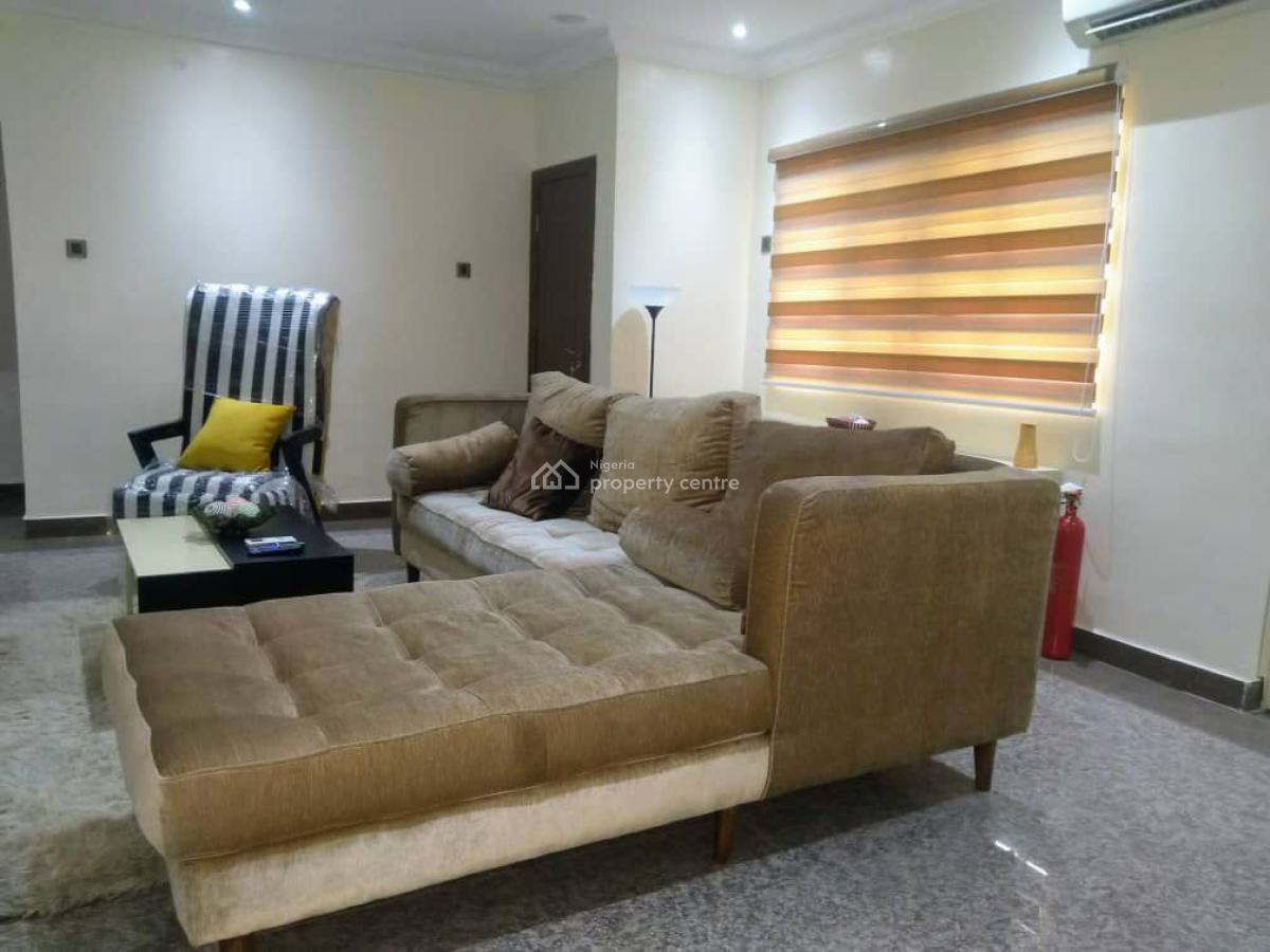 Furnished and Serviced 2units of 3bedroom Apartment, Lekki Phase 1, Lekki, Lagos, Flat / Apartment for Rent