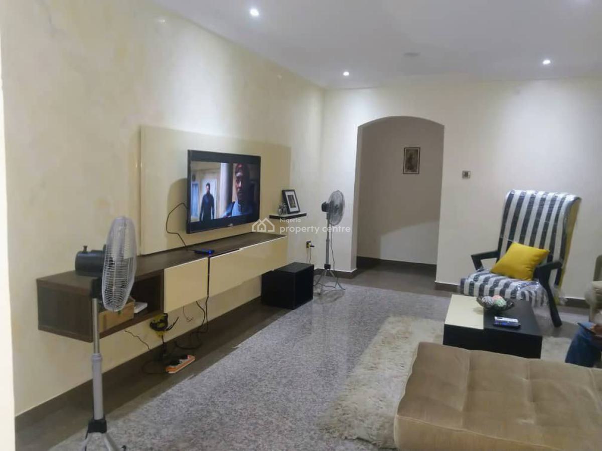 Furnished and Serviced 2units of 3bedroom Apartment, Lekki Phase 1, Lekki, Lagos, Flat / Apartment for Rent