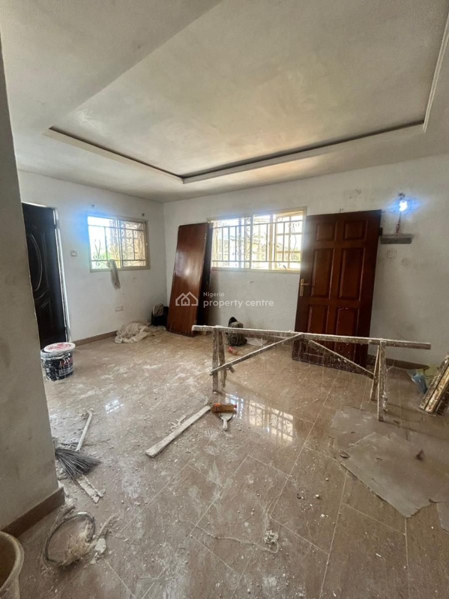 4 Bedroom Penthouse in a Serene Environment in Lekki with Bq, Lekki Phase 1, Lekki, Lagos, Flat / Apartment for Rent