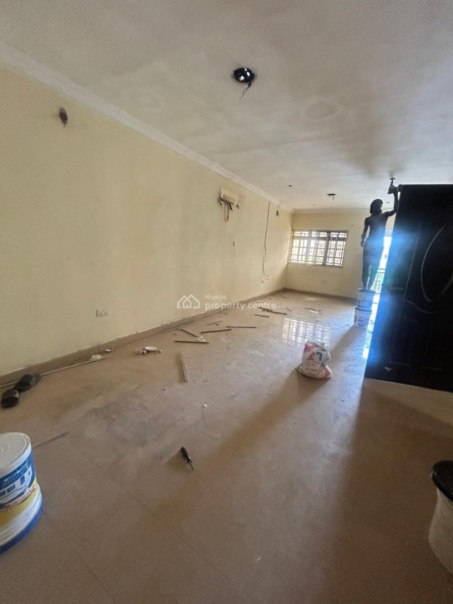 4bedroom Penthouse with All Rooms En Suite, Lekki Phase 1, Lekki, Lagos, House for Rent