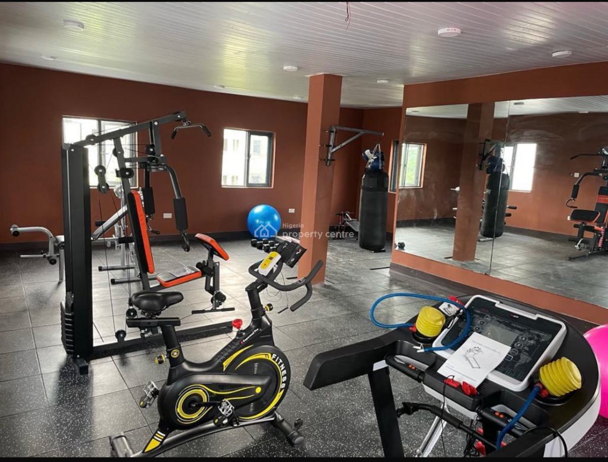 28 Units of  4 Bedroom Terrace and Apartments, Sangotedo Monastery Road By Shoprite, Ajah, Lagos, Terraced Duplex for Sale