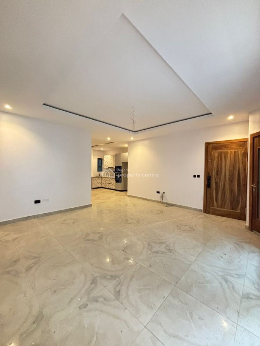 Modern Luxury 2 Bedroom Maisonette, Lekki Phase 1, Lekki, Lagos, Block of Flats for Sale