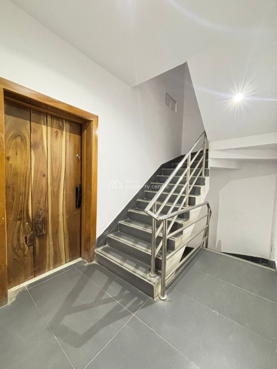Modern Luxury 2 Bedroom Maisonette, Lekki Phase 1, Lekki, Lagos, Block of Flats for Sale