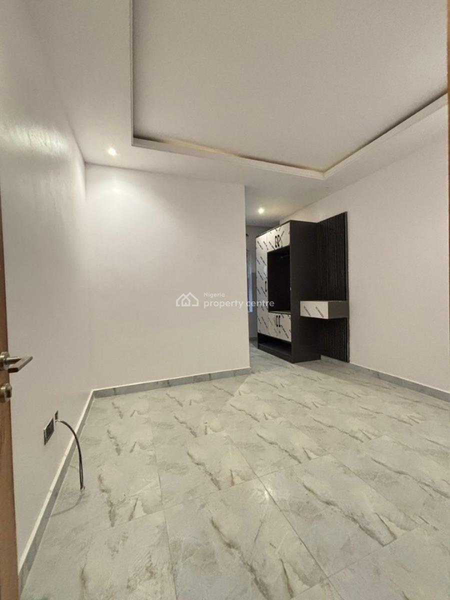 Modern Luxury 2 Bedroom Maisonette, Lekki Phase 1, Lekki, Lagos, Block of Flats for Sale