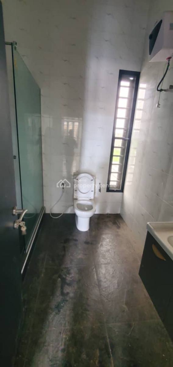 Luxury Built 4 Bedroom Duplex with a Room Bq, Opic, Isheri North, Lagos, Semi-detached Duplex for Rent