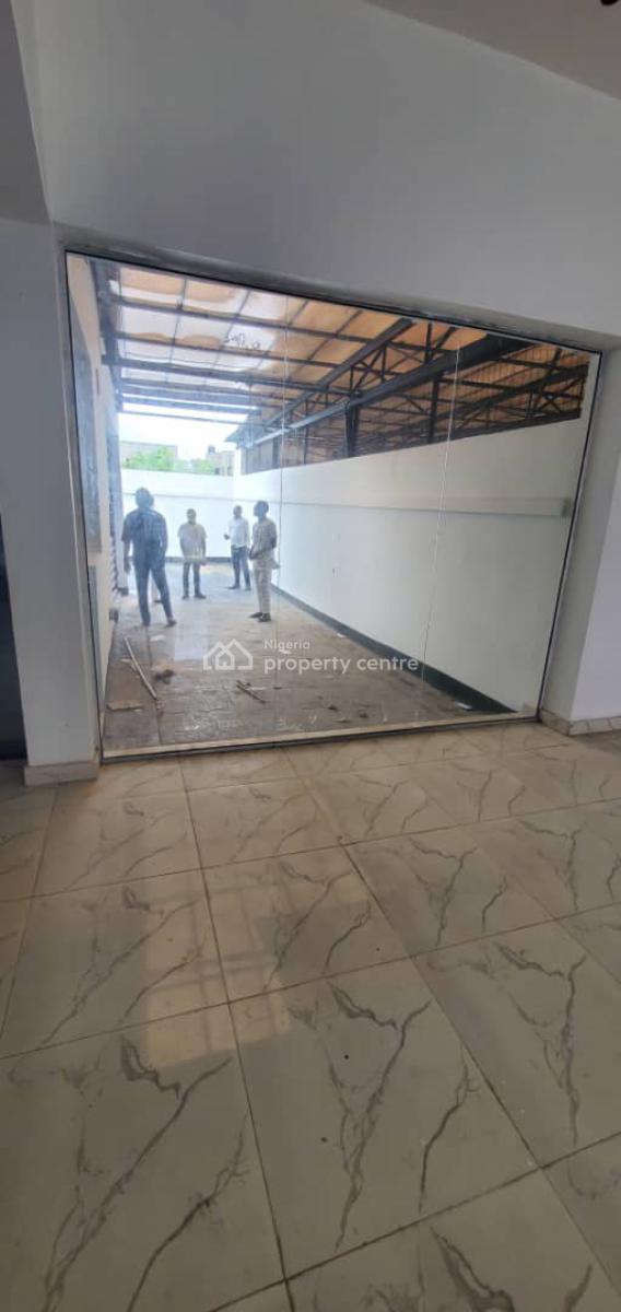 Luxury Built 4 Bedroom Duplex with a Room Bq, Opic, Isheri North, Lagos, Semi-detached Duplex for Rent