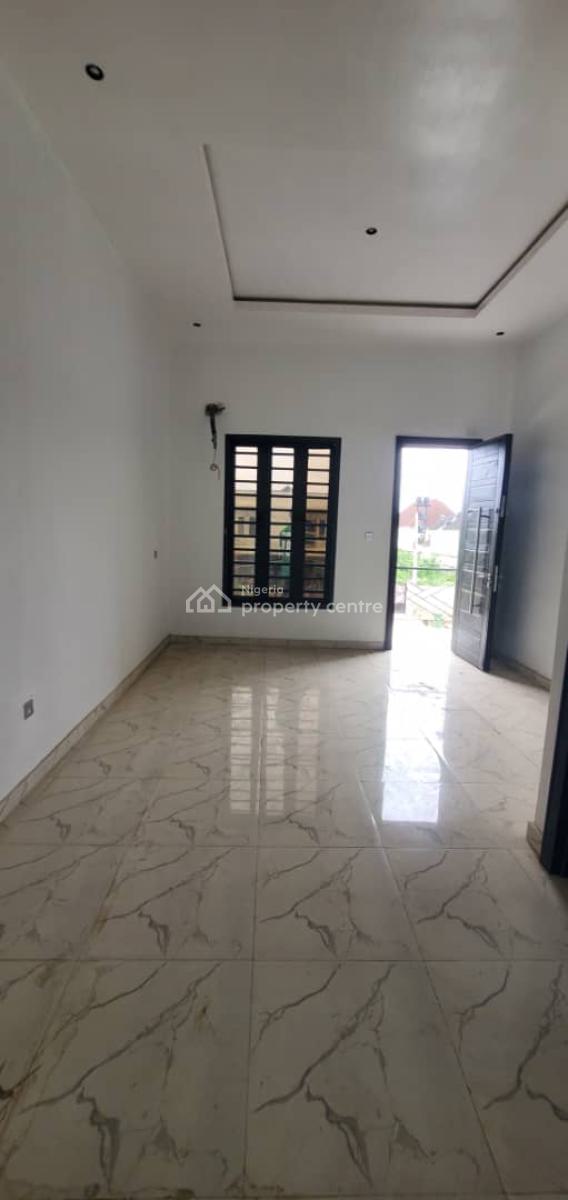 Luxury Built 4 Bedroom Duplex with a Room Bq, Opic, Isheri North, Lagos, Semi-detached Duplex for Rent