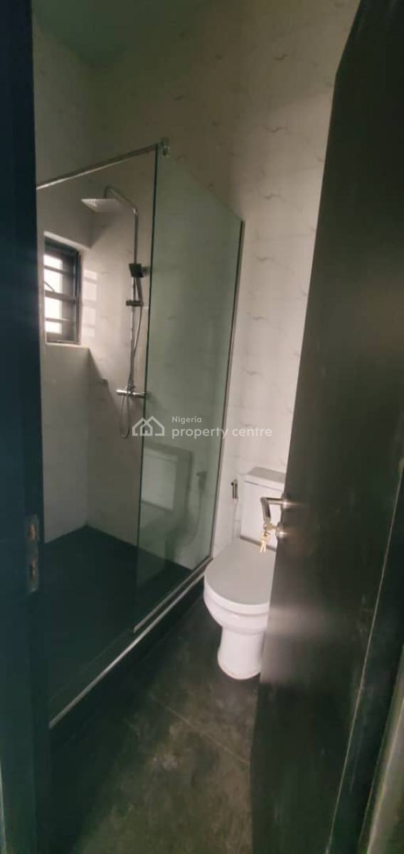Beautiful 4 Bedroom Fully Detached House with Bq, Opic, Isheri North, Lagos, Detached Duplex for Rent