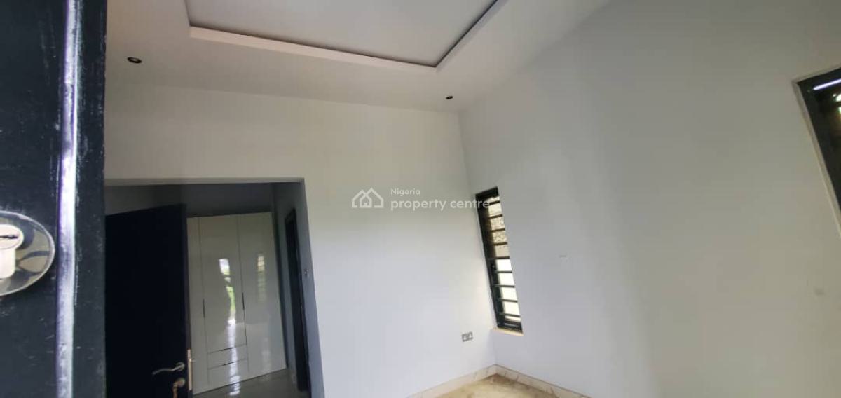 Beautiful 4 Bedroom Fully Detached House with Bq, Opic, Isheri North, Lagos, Detached Duplex for Rent