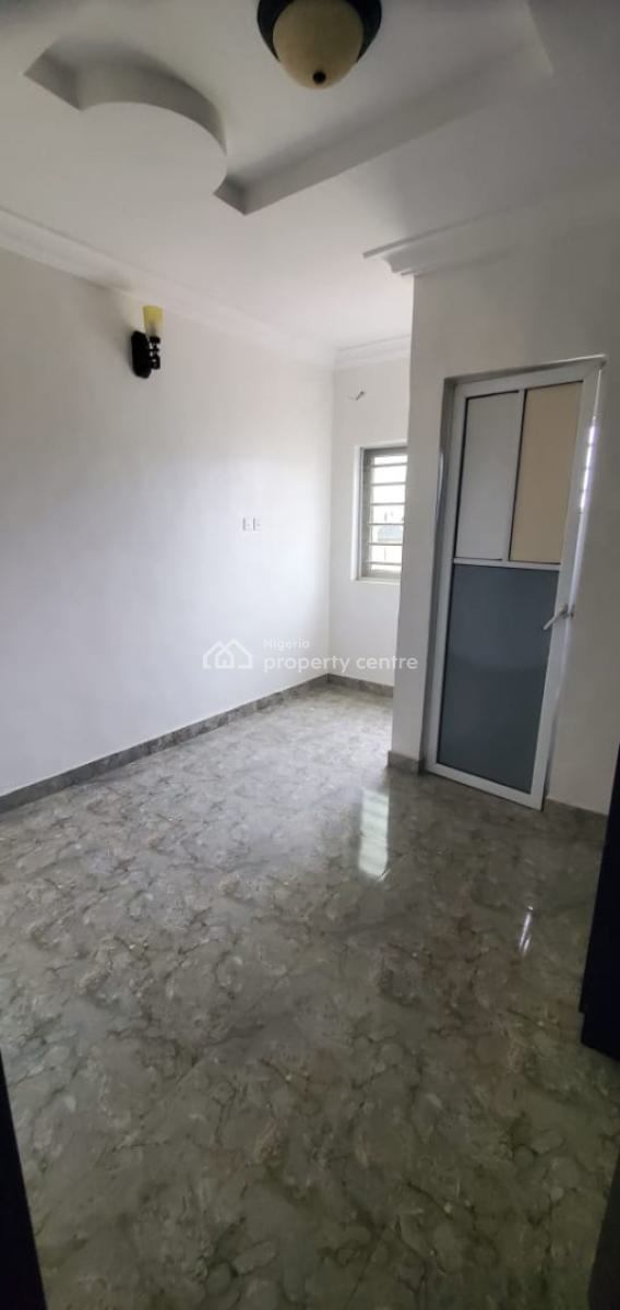 Lovely 3 Bedroom Apartment, Opic, Isheri North, Lagos, Flat / Apartment for Rent