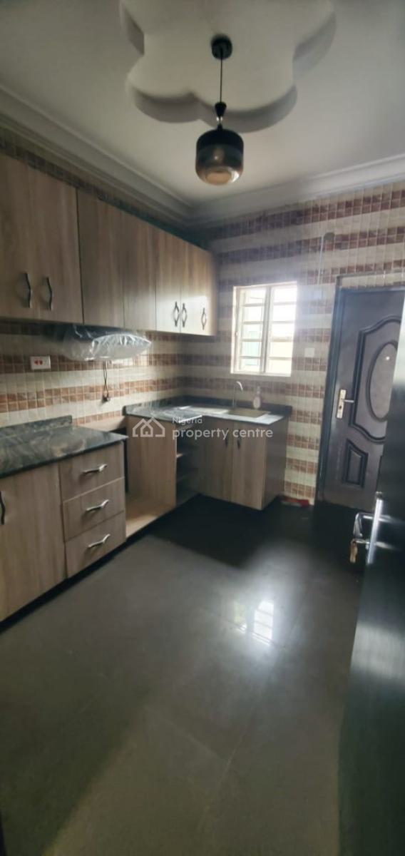 Lovely 3 Bedroom Apartment, Opic, Isheri North, Lagos, Flat / Apartment for Rent