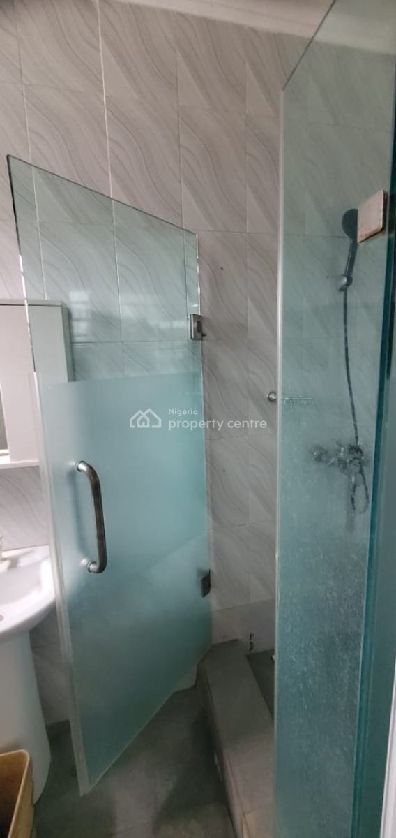 Lovely 3 Bedroom Apartment, Opic, Isheri North, Lagos, Flat / Apartment for Rent
