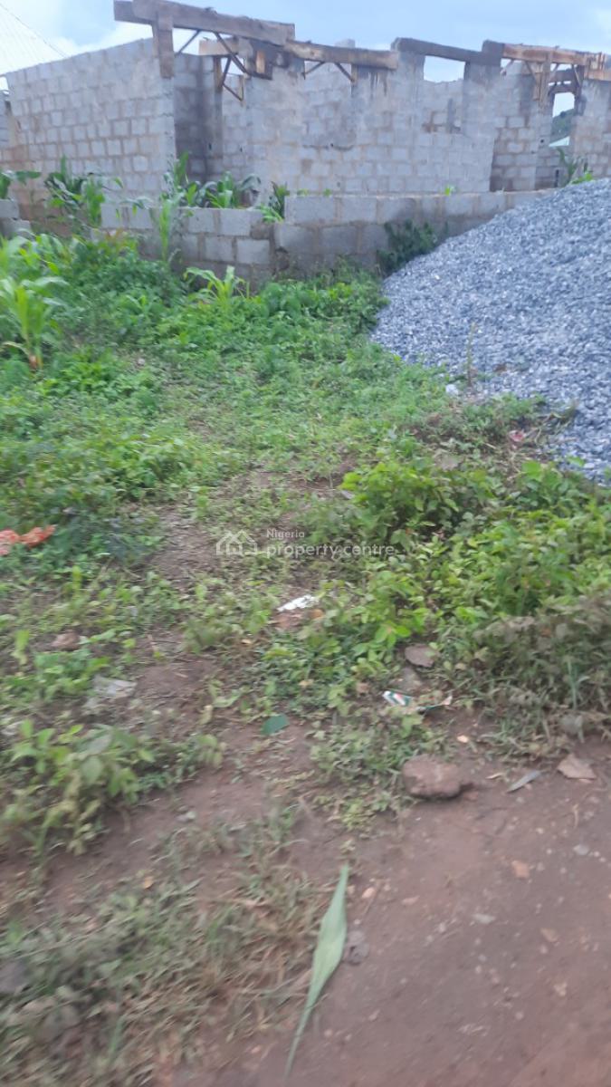 2 Bedroom Terrace Duplex, Opposite Centenary City, Kyami, Abuja, Residential Land for Sale