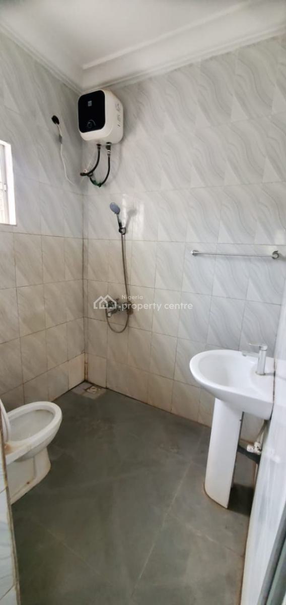 Executive 3 Bedroom Terrace Duplex, Opic, Isheri North, Lagos, Terraced Duplex for Rent