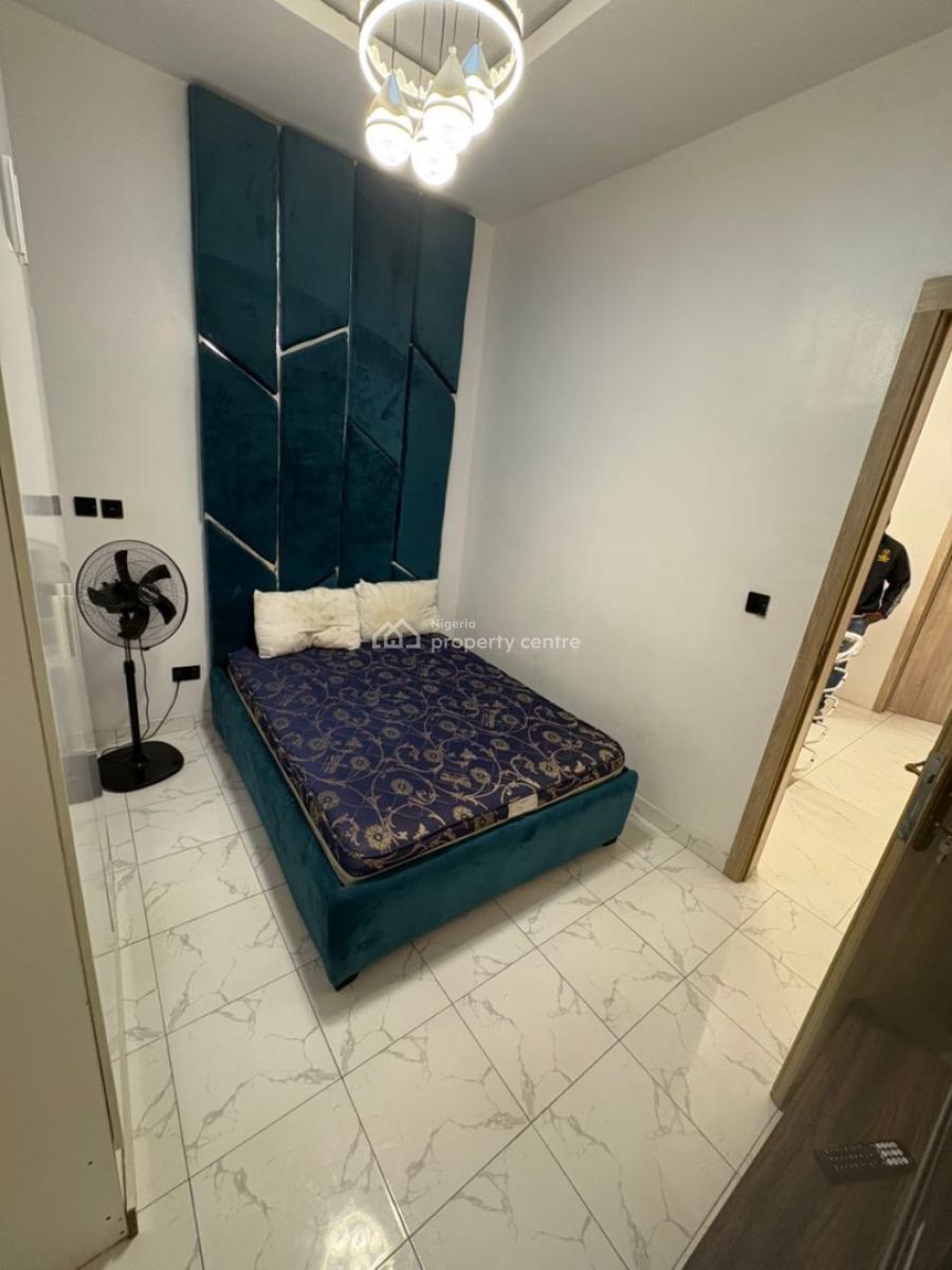 Standard Selfcontain Shared Apt, Orchid Road Lekki Lagos, Lekki, Lagos, Self Contain (single Rooms) for Rent