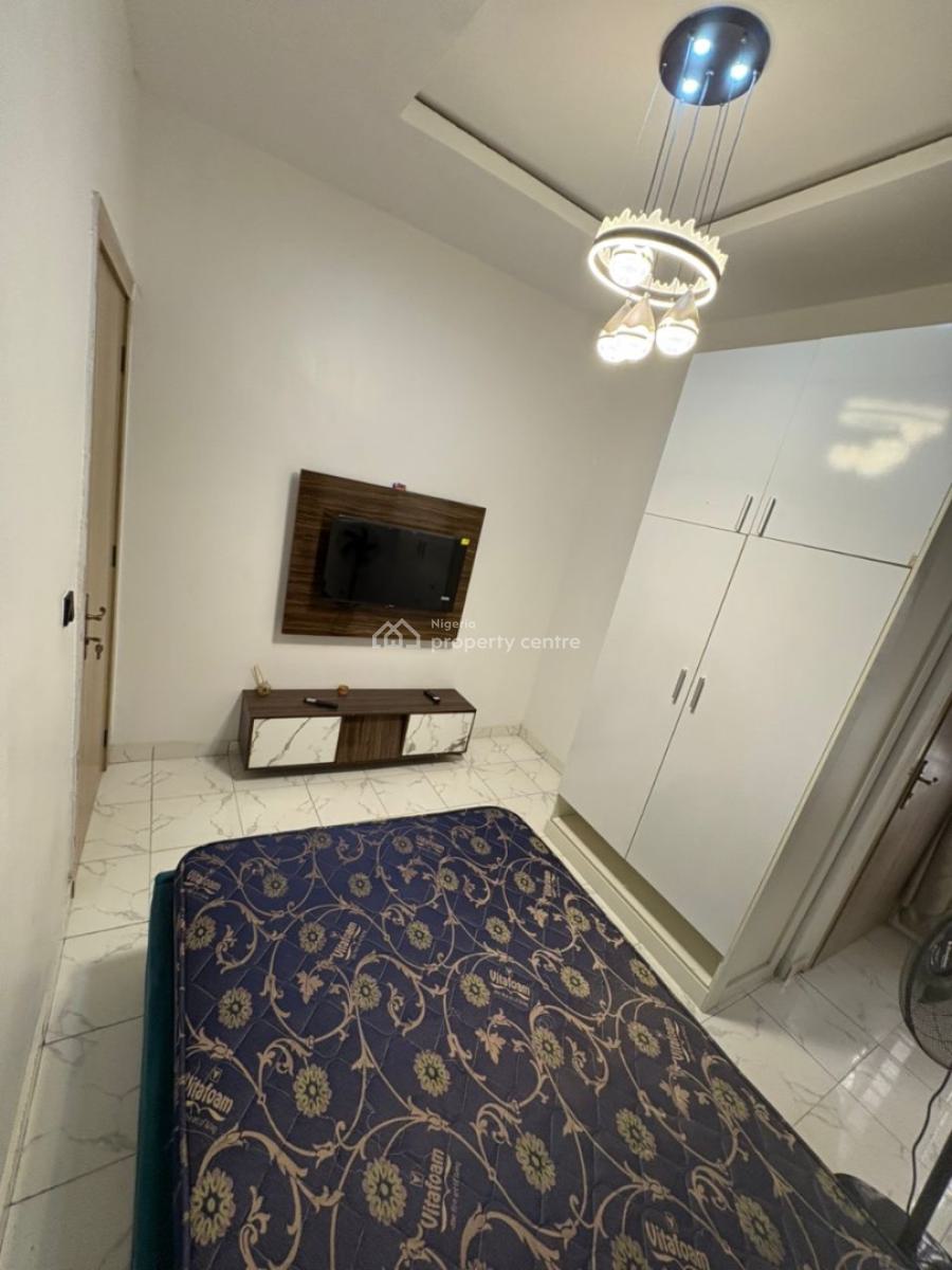 Standard Selfcontain Shared Apt, Orchid Road Lekki Lagos, Lekki, Lagos, Self Contain (single Rooms) for Rent
